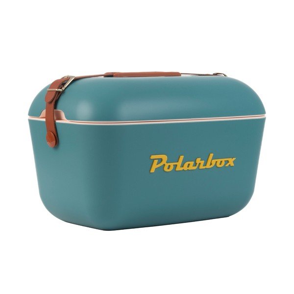 Petrolej zelena termo posuda 20 l Classic – Polarbox