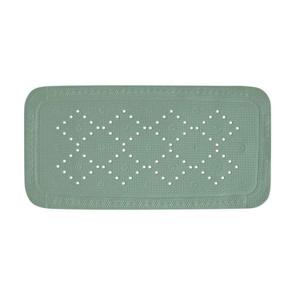 Protuklizna prostirka za kadu 36x71 cm Alaska – Spirella