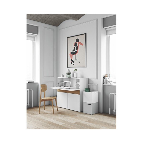 Sklopivi radni stol TemaHome Focus-image-1