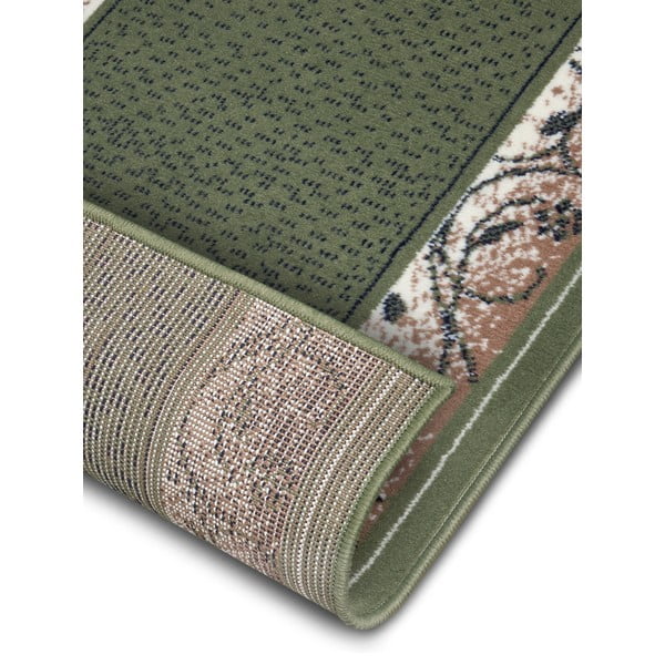 Zelena staza 250x80 cm Plant - Hanse Home-image-4