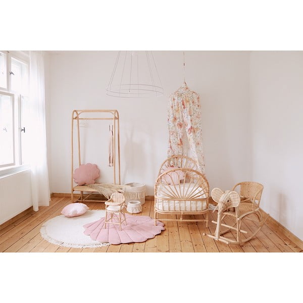 Dječja deka za igranje Soft Pink - Moi Mili-image-1