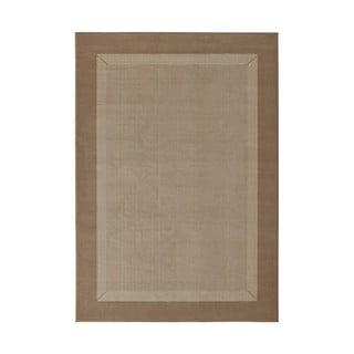 Bež-smeđi tepih Hanse Home Basic, 120 x 170 cm