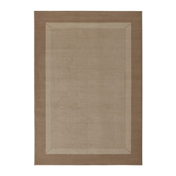 Bež-smeđi tepih Hanse Home Basic, 120 x 170 cm
