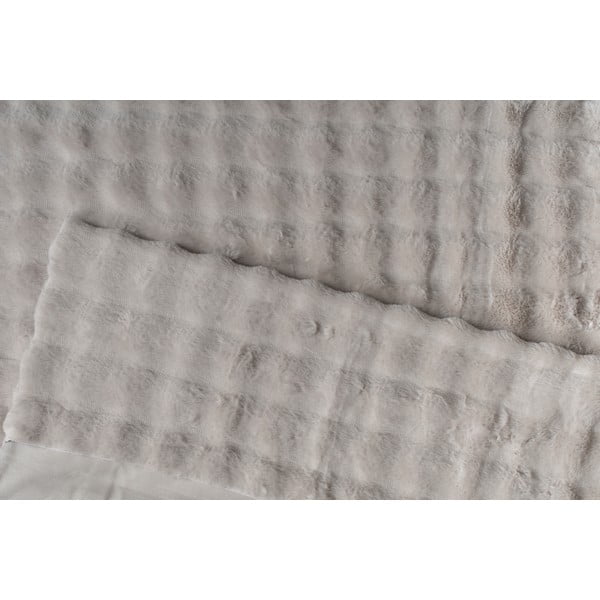 Sivi periv tepih 200x300 cm Puffy Bubble – Oyo Concept-image-4