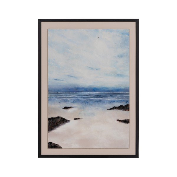 Slike u setu 2 kom 50x70 cm Beach – Ixia-image-3