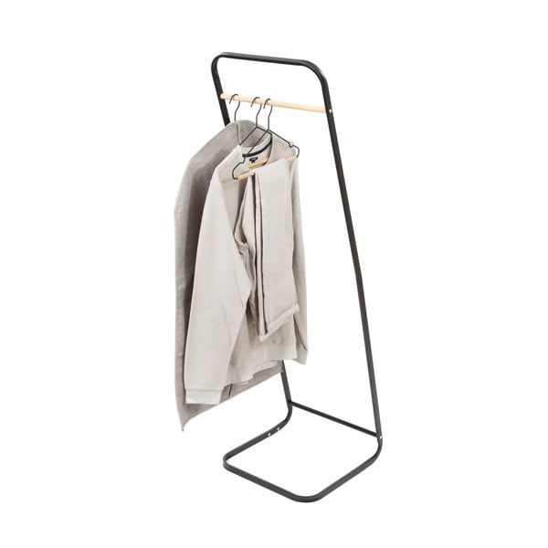 Stalak za odjeću Compactor Noir Forme-image-1