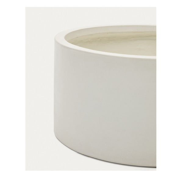 Posuda za cvijeće od cementa ø 62 cm Aiguablava – Kave Home-image-2