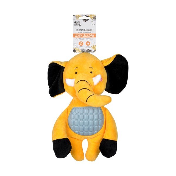 Igračka za psa – Love Story-image-4