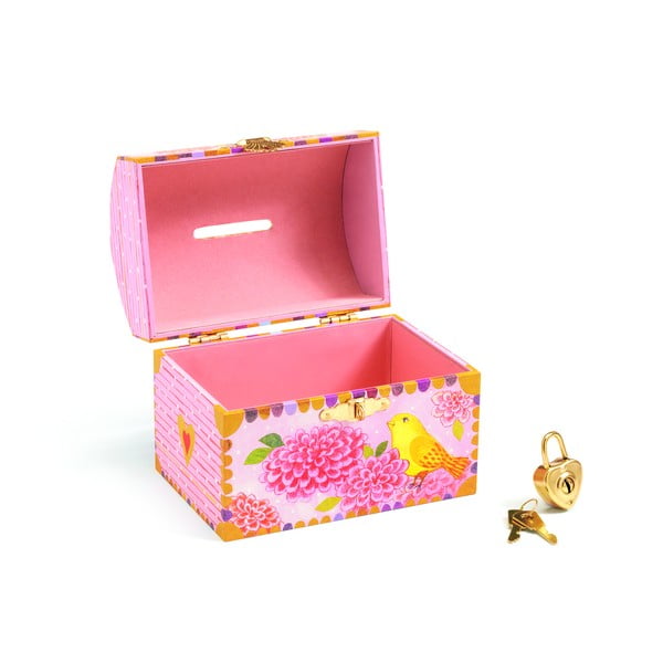 Dječja kasica Djeco Ptičica-image-1