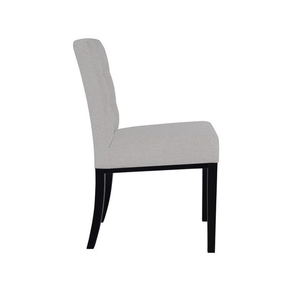 Siva stolica Micadoni Home Fabio-image-1