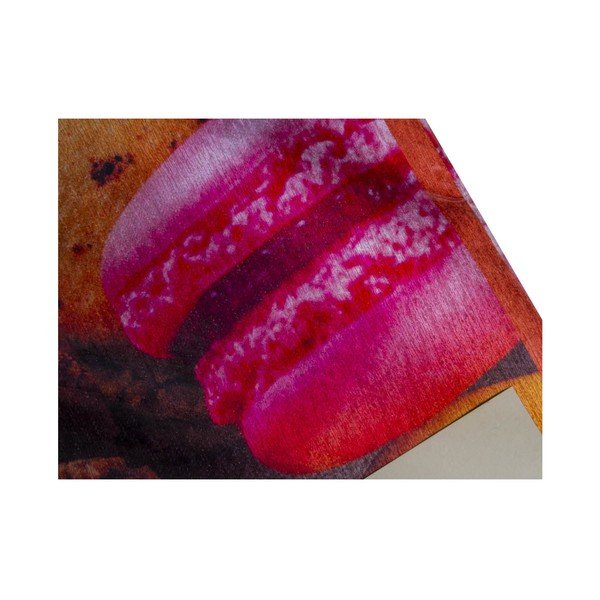 Vrlo izdržljiv kuhinjski tepih Webtappeti Macarons, 60 x 220 cm-image-4