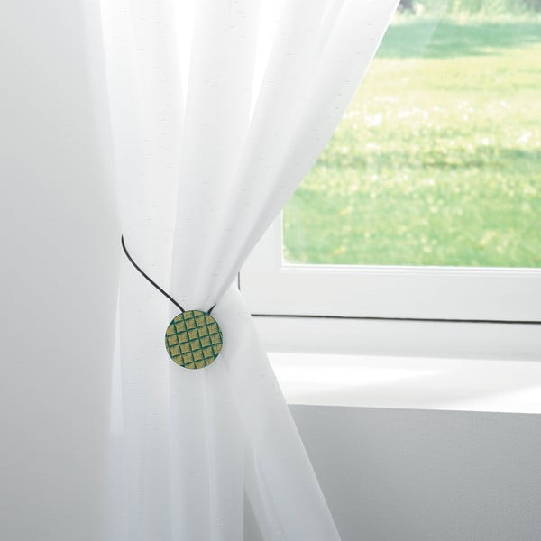 Kopča za zavjese Ondoya – douceur d'intérieur-image-1