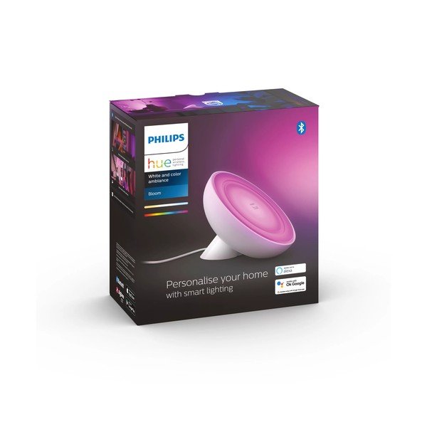 LED stolna lampa 7 W Bloom – Philips Hue-image-2