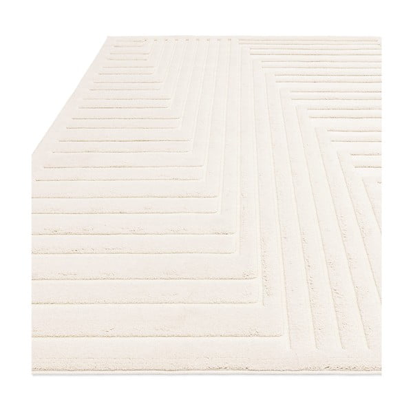 Krem tepih 120x170 cm Valley – Asiatic Carpets-image-4