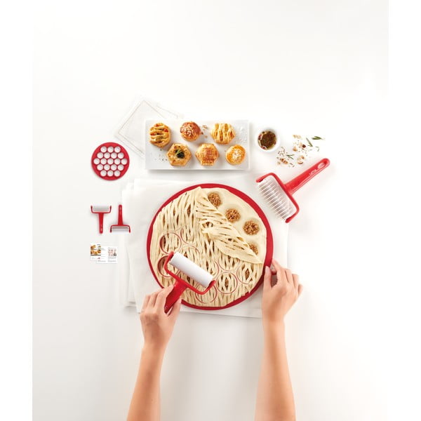 Kalup za pečenje za pite ø 30 cm – Lékué-image-1