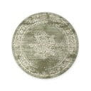 Zeleni okrugli tepih ø 160 cm Gloria Lydia – Hanse Home