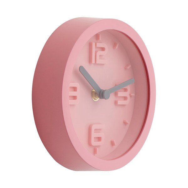 Dječji sat ø 16 cm Elko – Premier Housewares-image-2