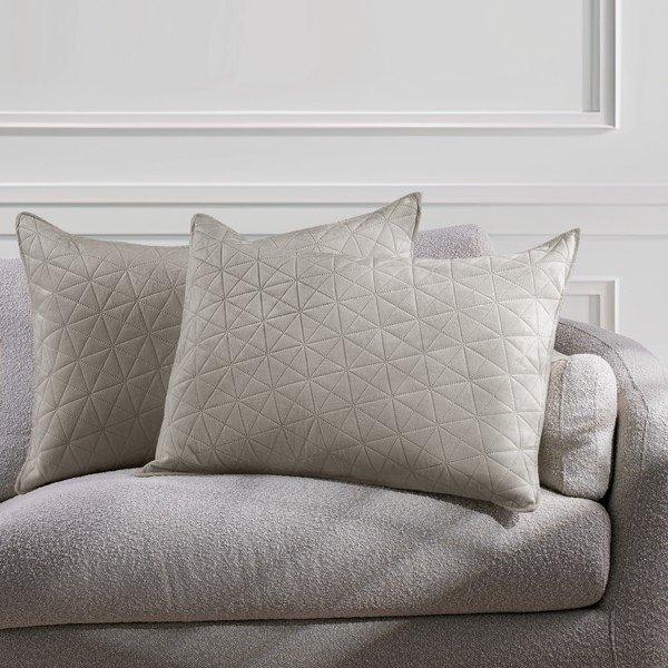 Ukrasne jastučnice u setu 2 kom 50x70 cm Laila – Restilo-image-1