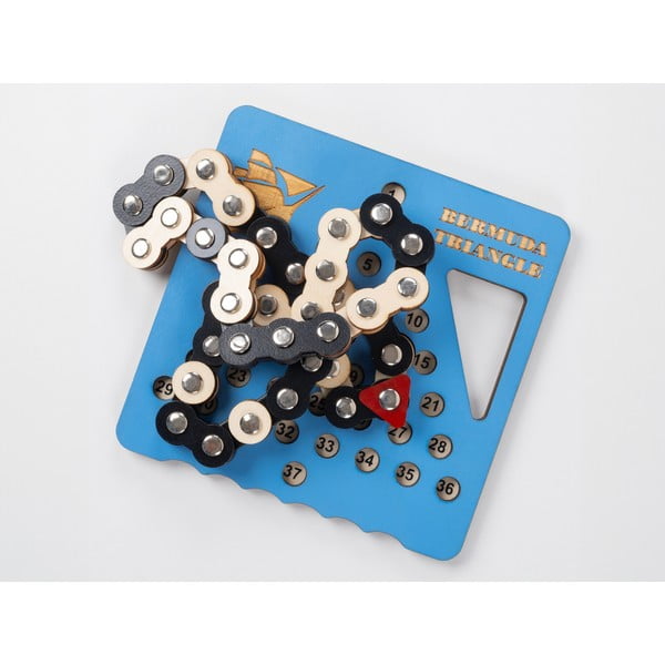 Misaona igra Bermuda Triangle – RecentToys-image-1