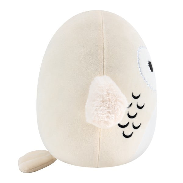 Plišana igračka Harry Potter Hedwig – SQUISHMALLOWS-image-3