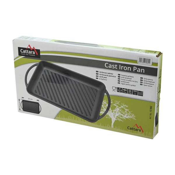 Tava za wok – Cattara-image-4