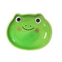Ukrasni pladanj od kamenine 9x7,5 cm Frog – Sass & Belle