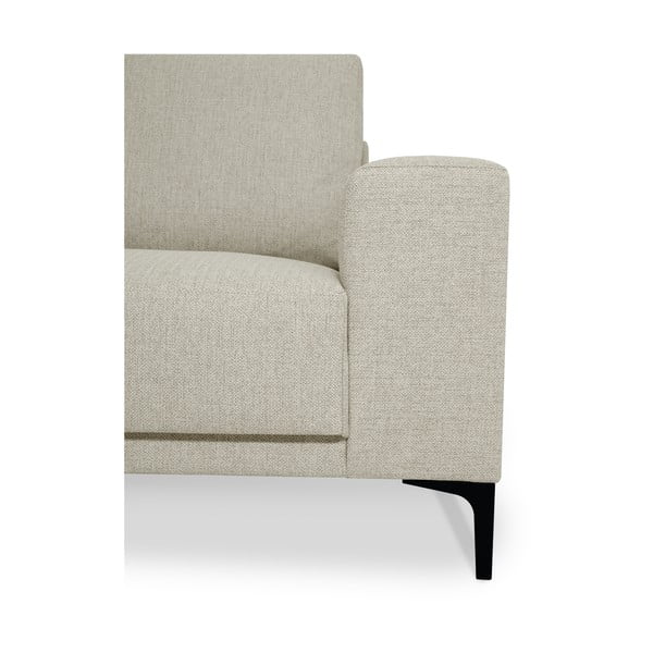 Bež kutna garnitura (s lijevim kutom) Chile – Scandic-image-4