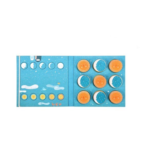 Igra tic tac toe moon-image-2