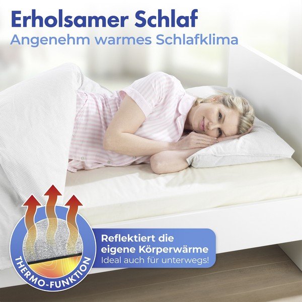 Termo podloga za madrac 100x150 cm – Maximex-image-4