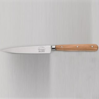 Multifunkcioalni nož od nehrđajućeg čelika Jean Dubost Olive