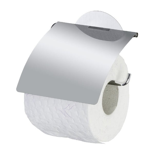 Držač toalet papira bez bušenja Wenko Static-Loc Osimo