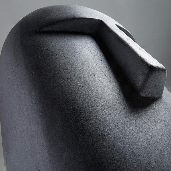 Sivi ukras od cementa La Forma Levin-image-1