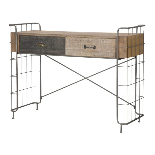 Pomoćni stolić Mauro Ferretti Console-image-4