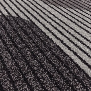 Sivi tepih 290x200 cm Muse - Asiatic Carpets