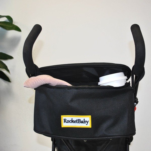 Organizator za kolica - Rocket Baby-image-3