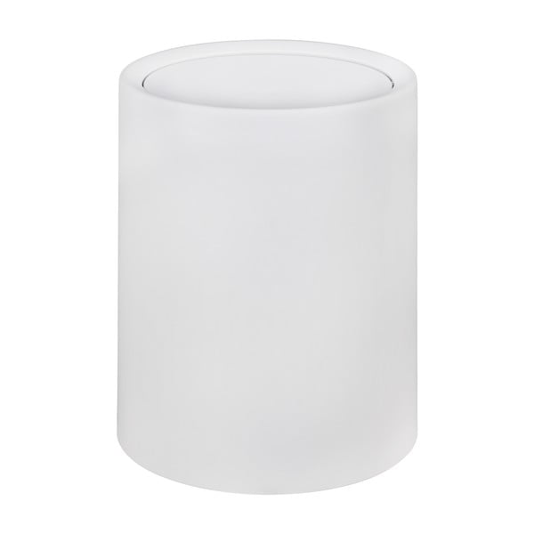 Bijela kanta za otpatke Wenko Atri, 6 l-image-3