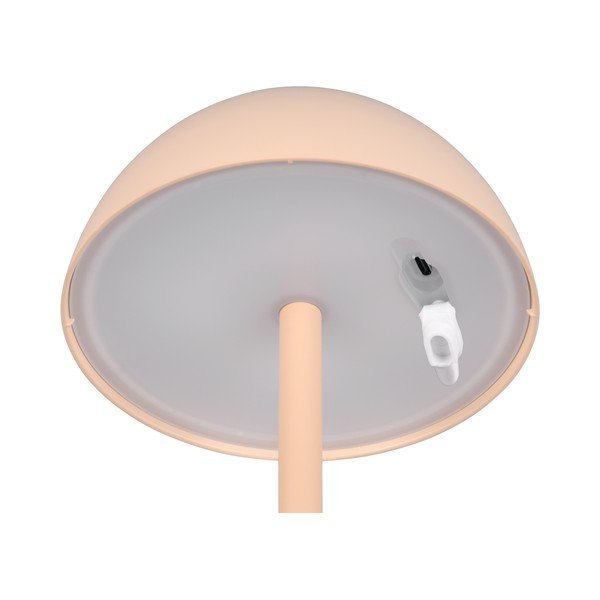 Vanjska svjetiljka s mogućnosti zatamnjivanja ø 13,5 cm Ricardo – Trio-image-2