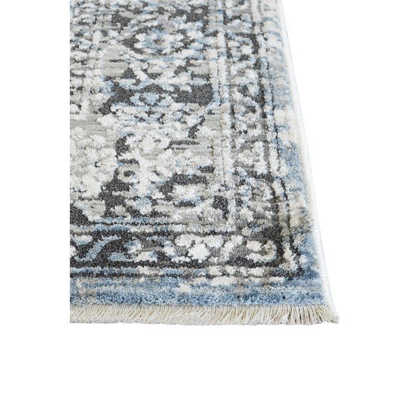 Sivi tepih 80x150 cm Jaipur – Webtappeti-image-3