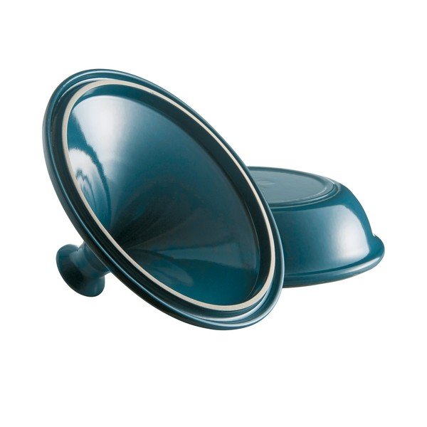 Mak plavi tajine Emile Henry, ⌀ 26 cm-image-1