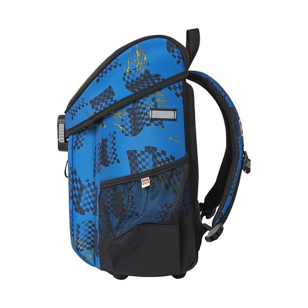 Dječji ruksak 18 l City Race - LEGO®-image-1