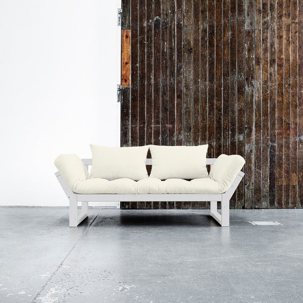 Karup Edge White / Prirodna sofa