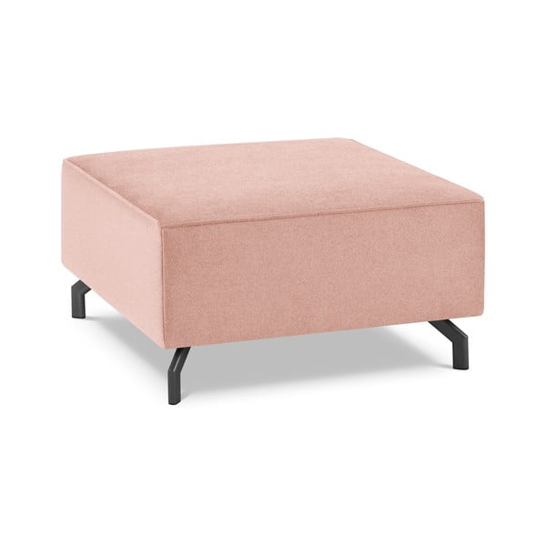 Ružičasti podnožnik Windsor & Co Sofas Ophelia
