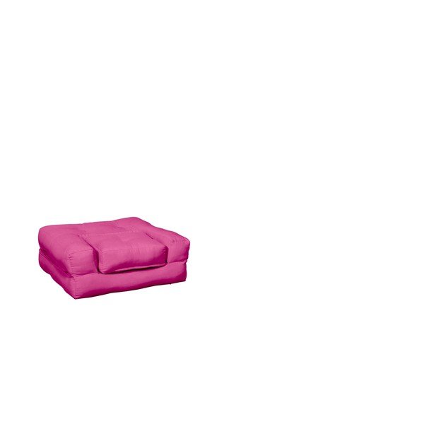 Karup Baby Cube Pink-image-4