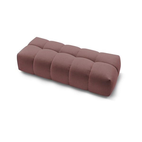 Ružičasti tabure Mont-Blanc - Bobochic Paris-image-4