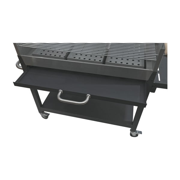 Roštilj na ugljen Fiesta – Cattara-image-3