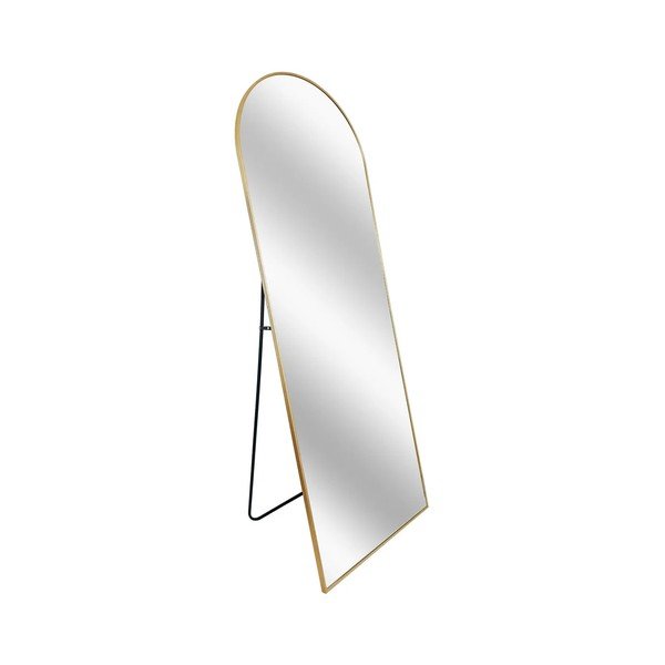 Zidno/stojeće ogledalo 50x140 cm Aurea – Styler