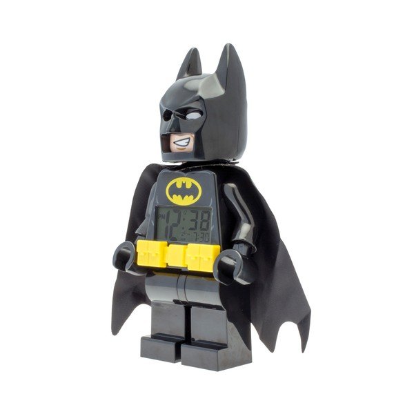 LEGO® Batman filmski budilnik-image-2
