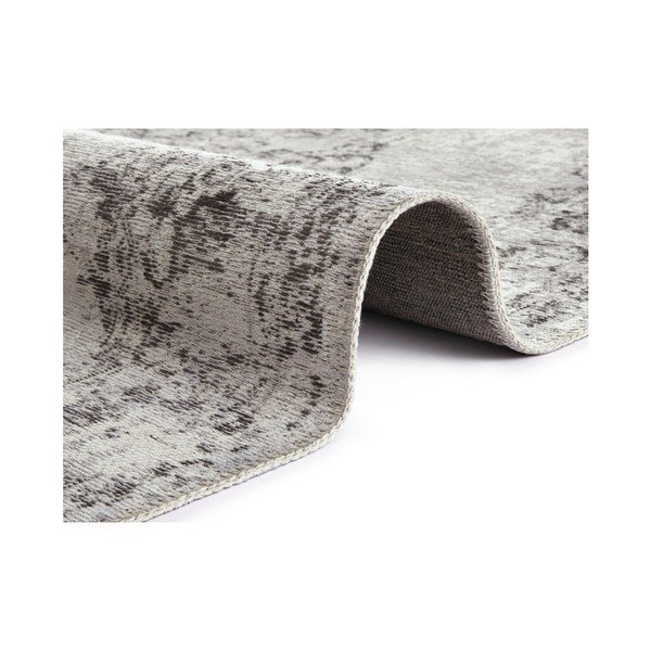 Sivi tepih Elle Decoration Pleasure Vertou, 80 x 150 cm-image-4