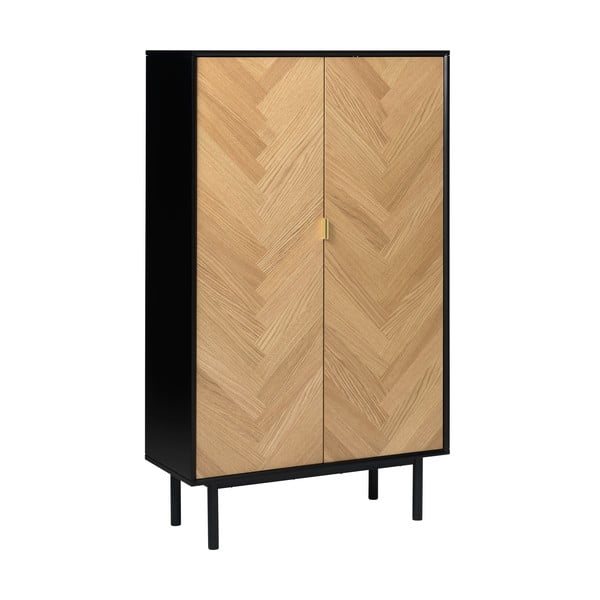 Visoki ormarić Unique Furniture Calvi-image-2