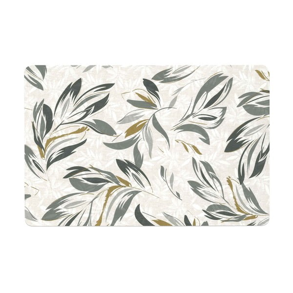 Plastičan podmetač 30x44 cm Joline – douceur d'intérieur